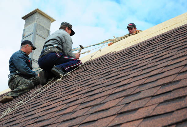 Quick and Trustworthy Emergency Roof Repair Services in Buena Park, CA